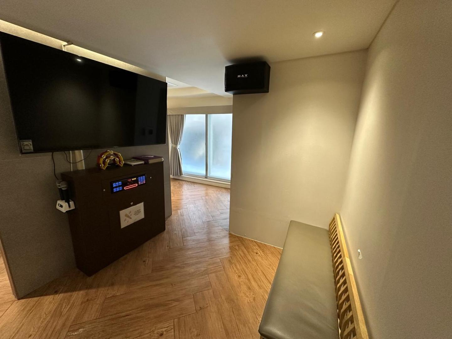 Browndot Eulwangri Hotell Incheon Eksteriør bilde
